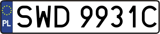 SWD9931C