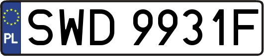 SWD9931F