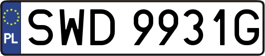 SWD9931G