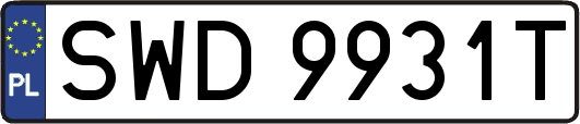 SWD9931T