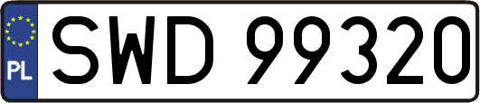 SWD99320