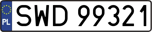SWD99321