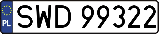 SWD99322