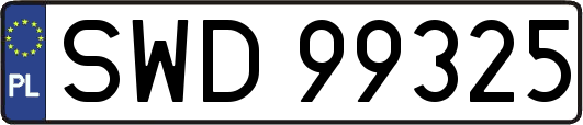 SWD99325