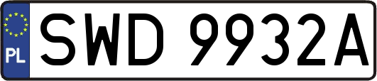 SWD9932A