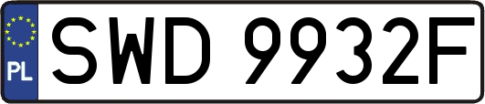 SWD9932F