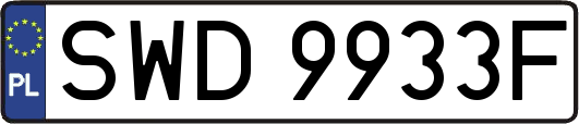 SWD9933F