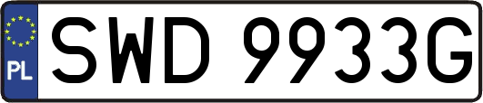 SWD9933G