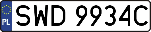 SWD9934C