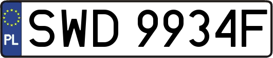 SWD9934F