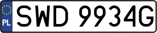 SWD9934G