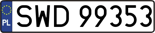 SWD99353