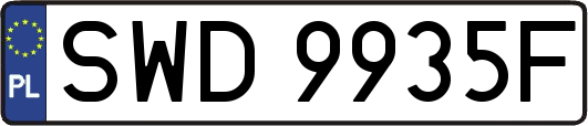 SWD9935F