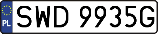 SWD9935G