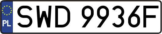 SWD9936F