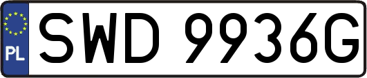 SWD9936G