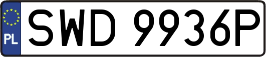 SWD9936P