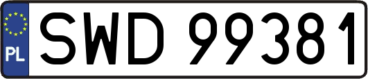 SWD99381