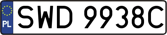 SWD9938C