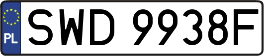 SWD9938F