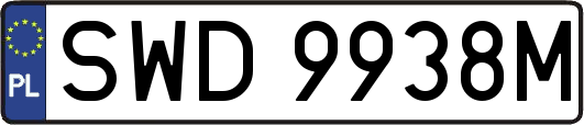 SWD9938M