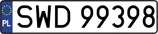 SWD99398