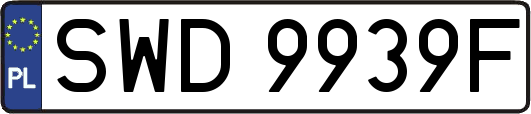 SWD9939F