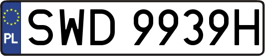 SWD9939H