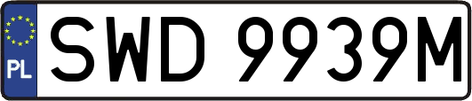 SWD9939M