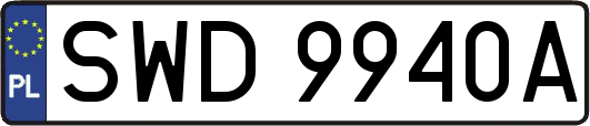 SWD9940A