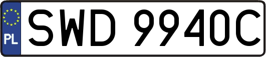 SWD9940C