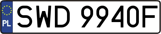 SWD9940F