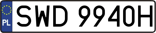 SWD9940H