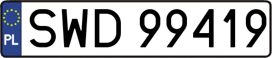 SWD99419