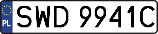 SWD9941C