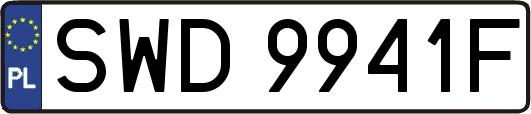 SWD9941F