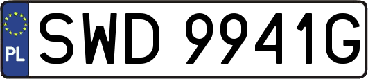 SWD9941G