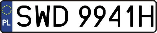 SWD9941H