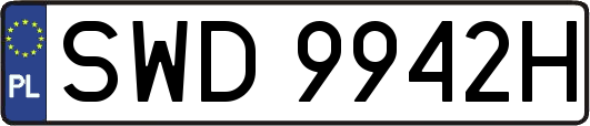 SWD9942H