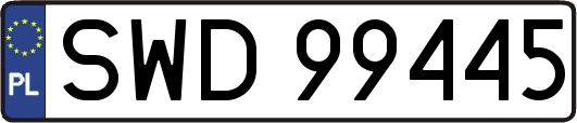 SWD99445