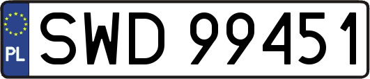 SWD99451