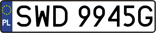 SWD9945G