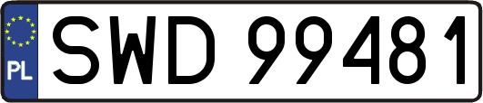 SWD99481