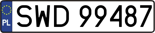 SWD99487