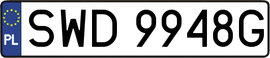 SWD9948G