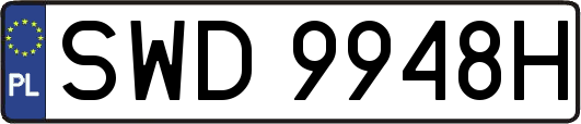 SWD9948H