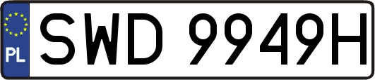 SWD9949H