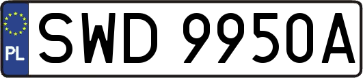 SWD9950A