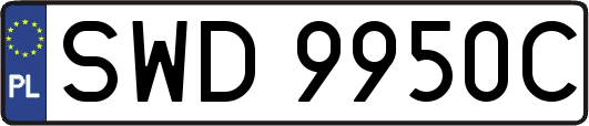 SWD9950C
