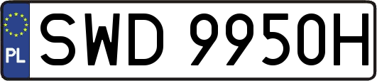 SWD9950H